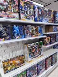 -玩动奇季品牌玩具超市