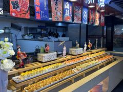 -丽池宫韩式汗蒸会馆(华灯坊店)