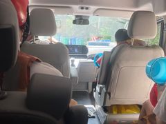 -将军关探险漂流