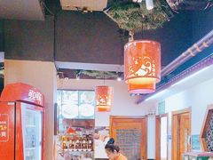 -马家饭堂(南街薰酱店)