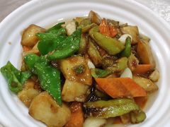 -金良酸菜鱼(宁海路总店)