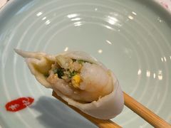 -李记饺子·熏酱东北菜(欢乐谷店)
