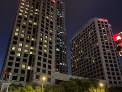 -威斯汀舞台餐厅