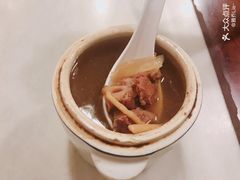 -紫金食坊(江南西路店)