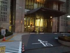 -东京都厅舍