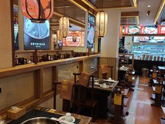 -沸炉重庆老火锅(军事博物馆店)