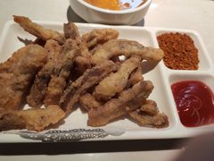 -海底捞火锅(枫蓝国际购物中心店)