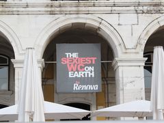 -商业广场(Praça do Comércio)