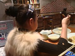 -海小馆海鲜餐厅(茂业百货店)