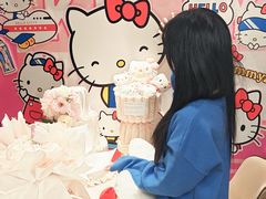 -迦南苑·新派青岛菜·生日纪念日主题餐厅