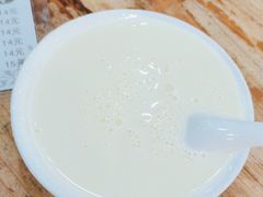 凤凰奶糊-沙湾姜埋奶(兴新包店)