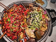 -味妙烤鱼吧(回龙观店)