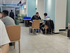 大堂-仙螺岛海鲜自助餐厅(总店)