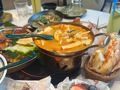 -花样西贡·法式越南餐厅(西大万达店)