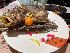 -鸟山鸣·日料食堂(王府井店)