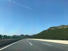 -孤山寨风景区
