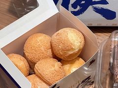 -酥侯糕点(长楹天街店)