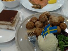 -宜家·瑞典风味餐厅(北京西红门店)