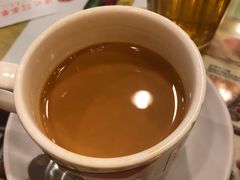 -源记茶餐厅(尖沙咀店)