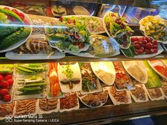 -正宗天津烧麦馆(柳州路店)