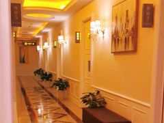 -富士康足浴休闲会所(苏绣路赛格店)