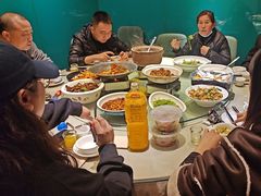 -刘胖子家常菜·蹄花焖藕(兴业店)