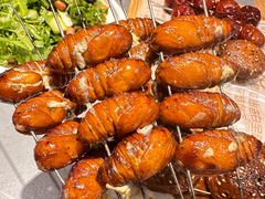-老白清真烧烤(旗舰店)