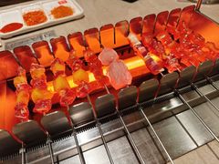 -丰茂烤串(金源店)