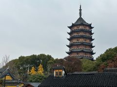 -北寺塔