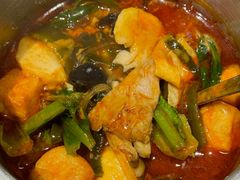 -街角等你.大连海鲜烧烤(西安路店)
