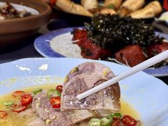 -秦月轩·陕西家乡菜(阜成路·五棵松店)