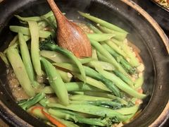 -不二啫·广府啫啫煲(江燕路万科里店)