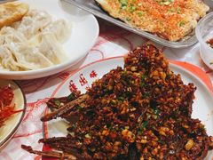 -辣出味岳阳特色烧烤·龙虾大排档(砂子塘总店)