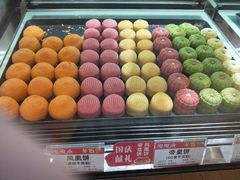 -陶陶居饼家(惠福东路店)