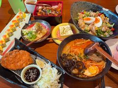 -白石的深夜食堂(济南万象城店)