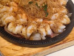 -绿杨春·淮扬宴(庐山路店)