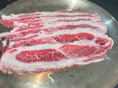-笑谈小街·韩国料理(萝岗店)