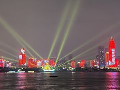 -武昌江滩