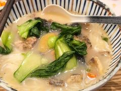 -鲜越鲜鱼粉(财富购物中心店)