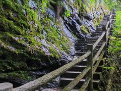 -江郎山风景名胜区