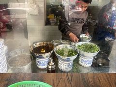-惠记粉汤羊血(小南门店)