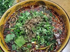 -乐山第一家临江鳝丝(茶坊路店)