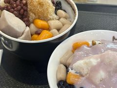 -鲜芋仙(观音桥大融城LG店)