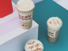 -喜茶(中山利和新地店)