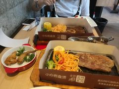 -必胜客(新海上世界店)