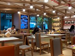 -味千拉面(广州白云机场T1西二店)