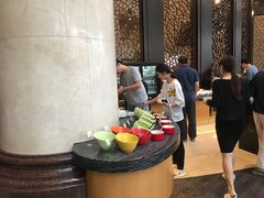 -上海齐鲁酒店·辣椒屋咖啡厅