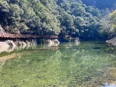 -龙湾潭国家森林公园