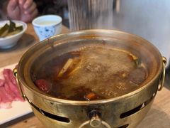 -古关火锅店(古北水镇景区店)