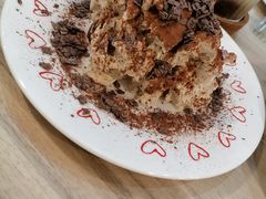 -吃饼人西餐(南开店)